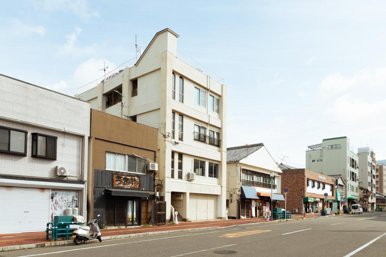 Re Sort Apartment Sasebo Exterior photo