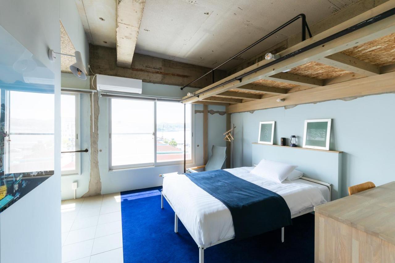 Re Sort Apartment Sasebo Exterior photo