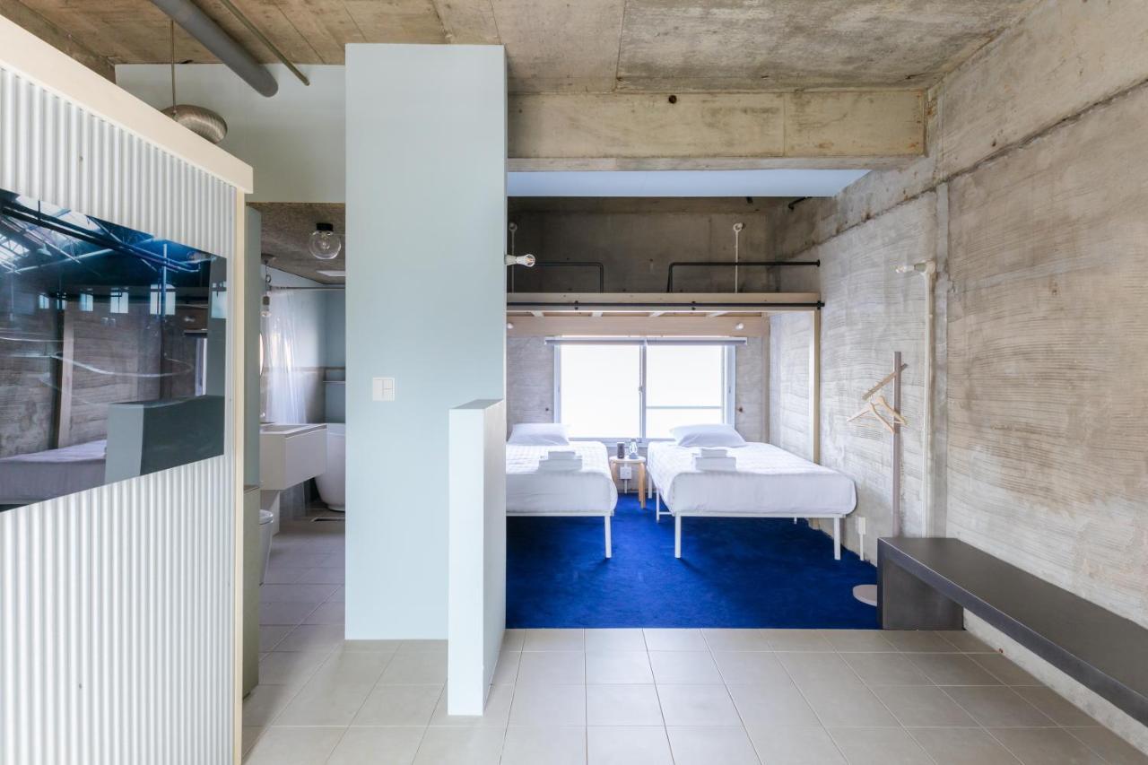 Re Sort Apartment Sasebo Exterior photo