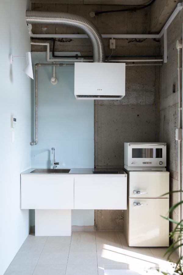 Re Sort Apartment Sasebo Exterior photo