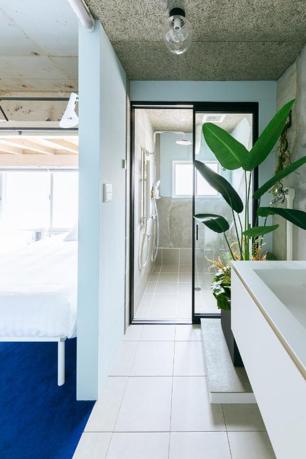 Re Sort Apartment Sasebo Exterior photo