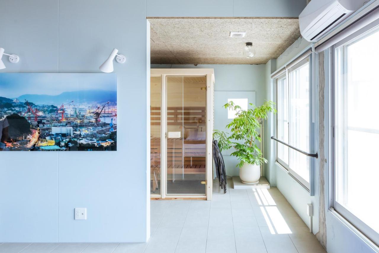 Re Sort Apartment Sasebo Exterior photo