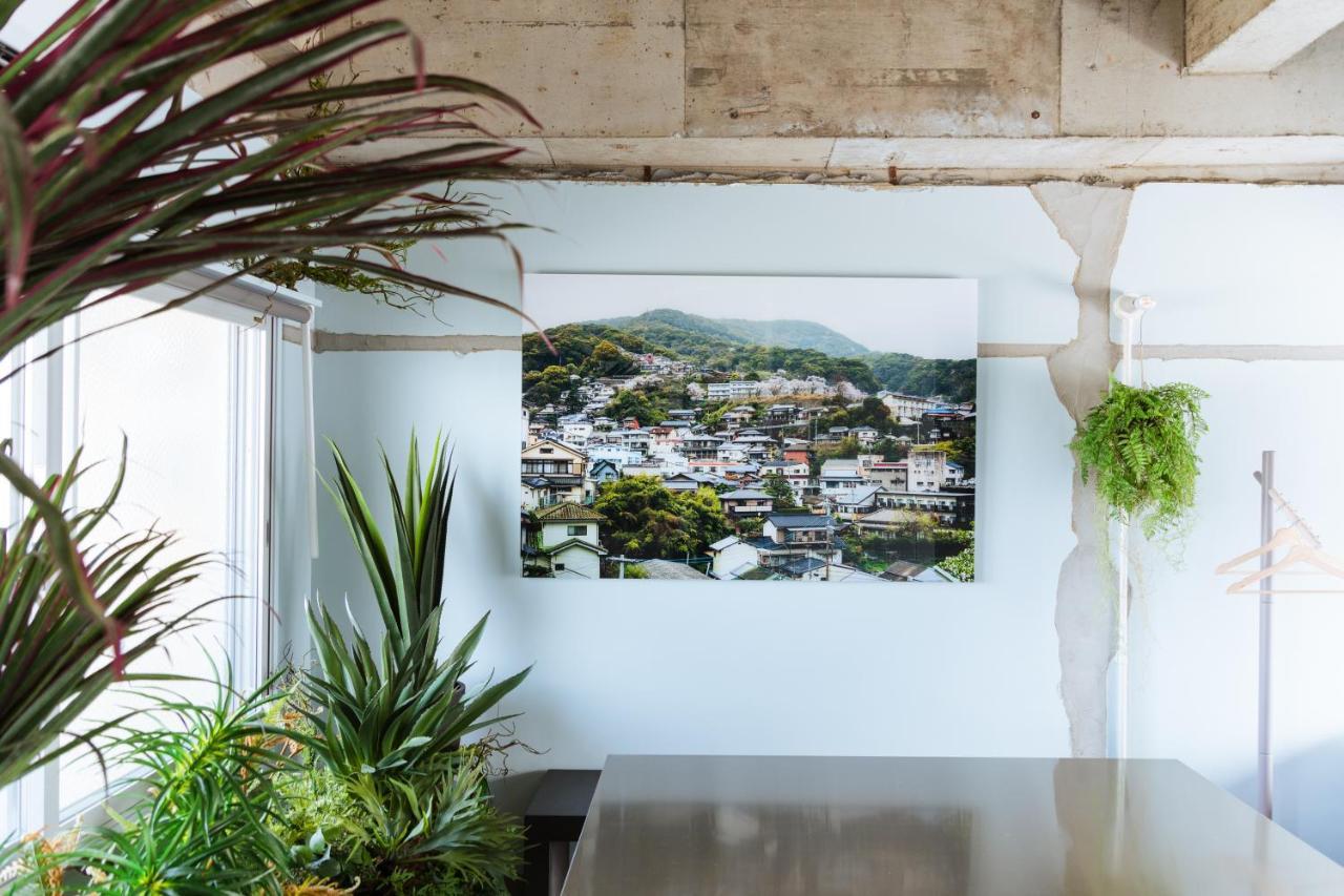 Re Sort Apartment Sasebo Exterior photo